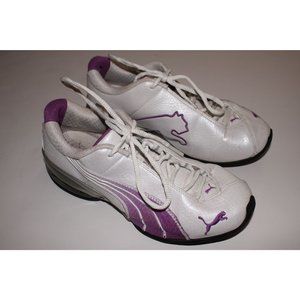 Puma Running Shoe Women's 7.5US 38EUR 24cm